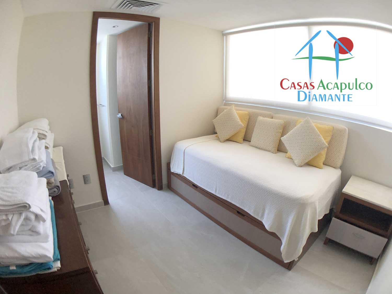 Maranda 5 - Recámara cinco antes de Otis 1